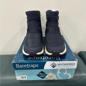 BareTraps Darra Waterproof Cold Weather Boots